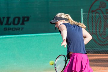 Bild 567 - BL Club an der Alster - TEC Waldau Stuttgart : Ergebnis: 5:4